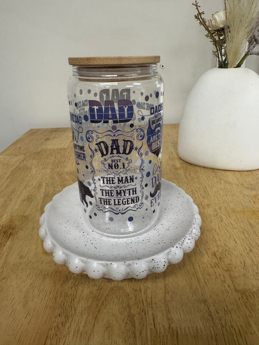 Dad sayings