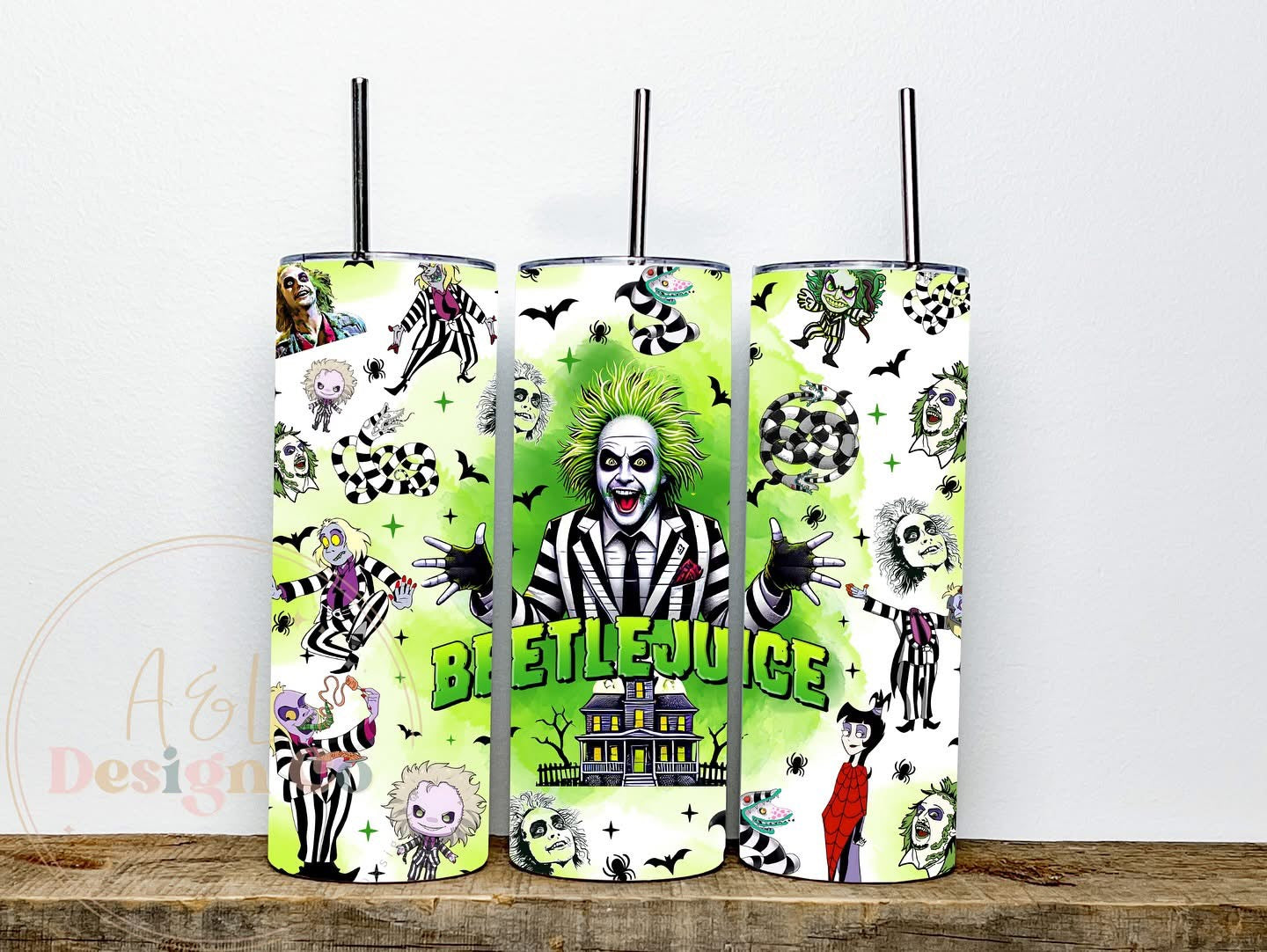 Beetle juice