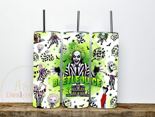 Beetle juice
