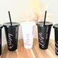Personalised 24oz tumbler