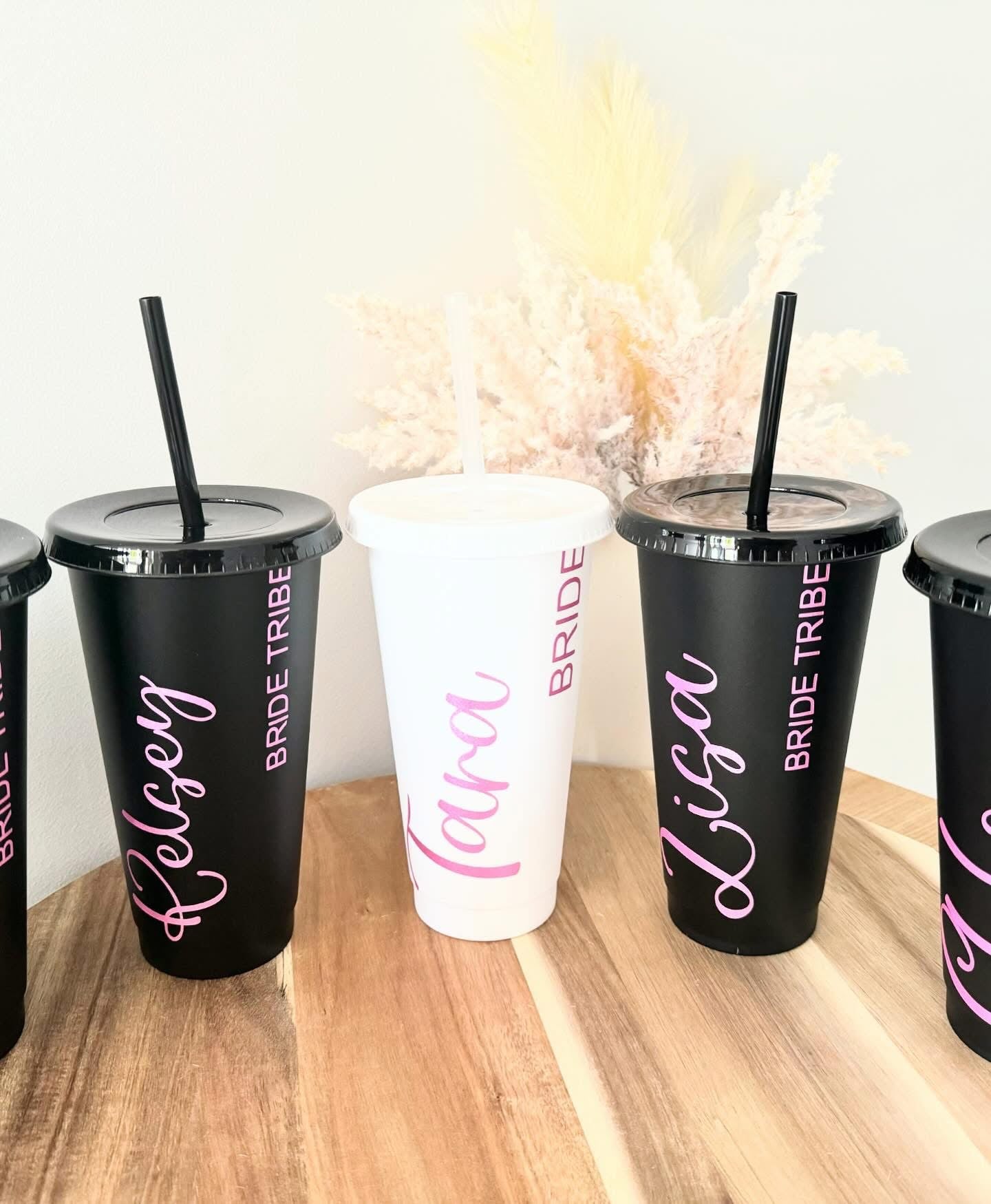 Personalised 24oz tumbler