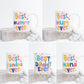 Personalised photo mug