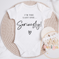 baby onesie