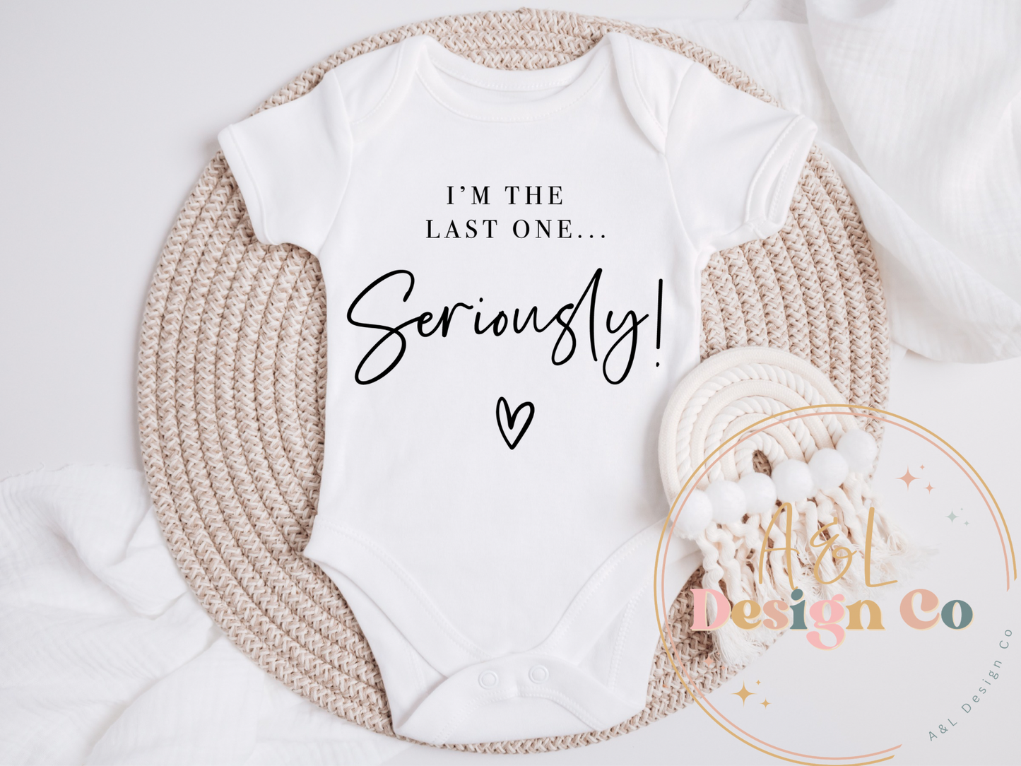 baby onesie