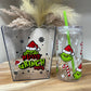 Grinch set
