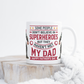 Dad you are ( super dad edition )