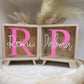 Personalised money box