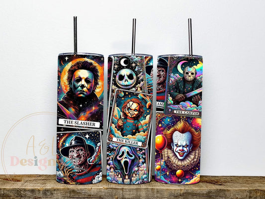 Friends of horror