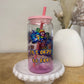 Feel all the feels Acrylic 16oz