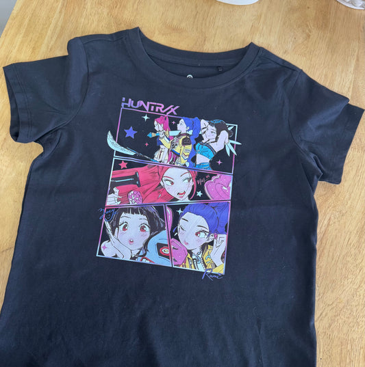 Kids T-shirt ( Pre order please allow)