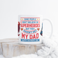 Dad you are ( super dad edition )