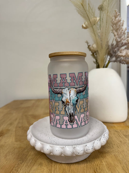 Country Mama