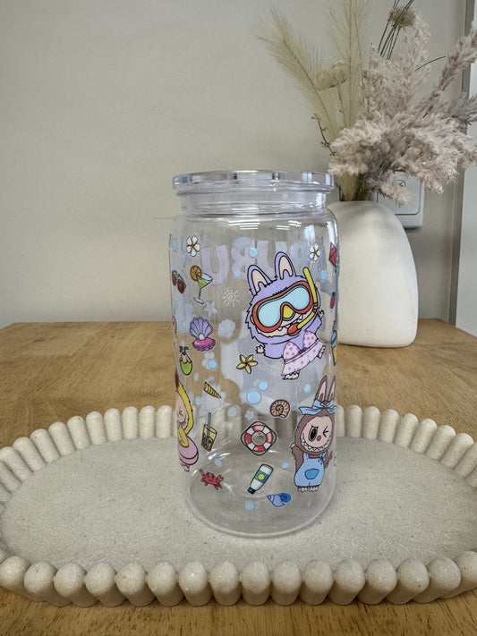 La bubu tumbler