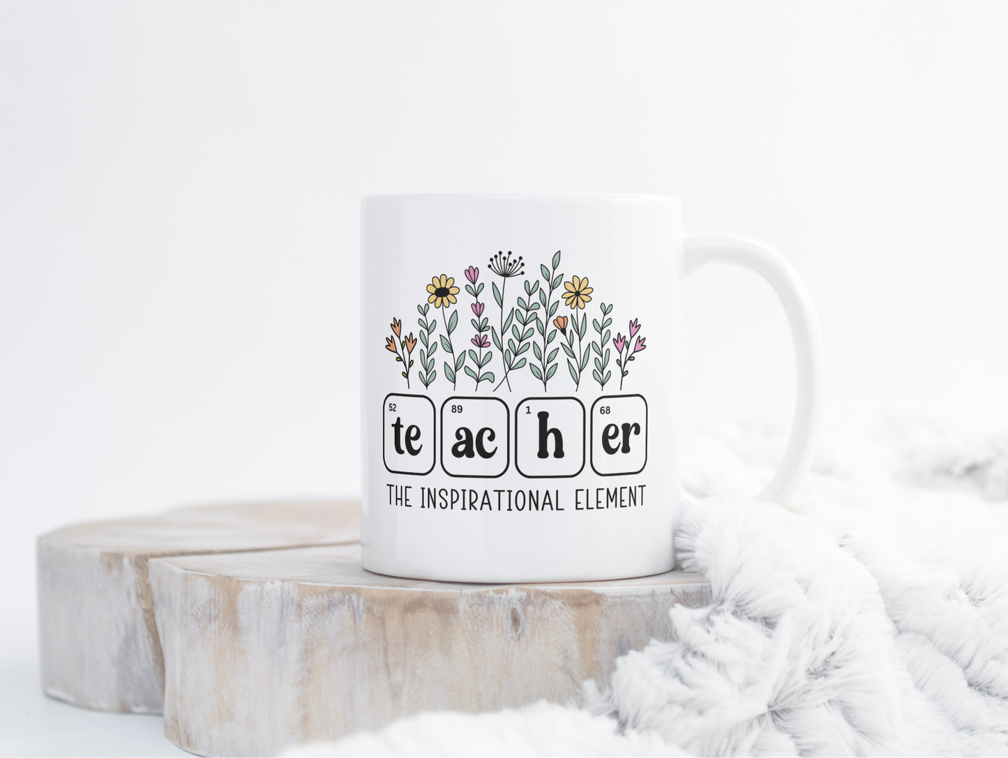 Teacher coffee mug 2