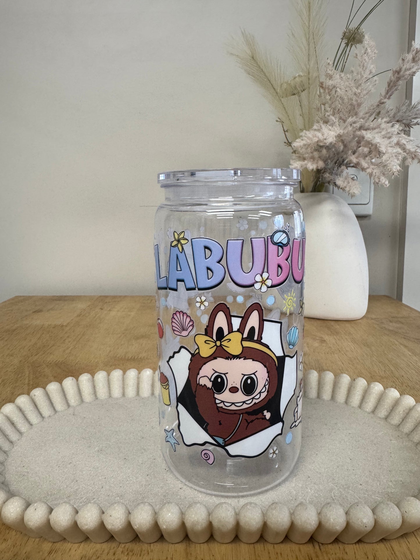 La bubu tumbler