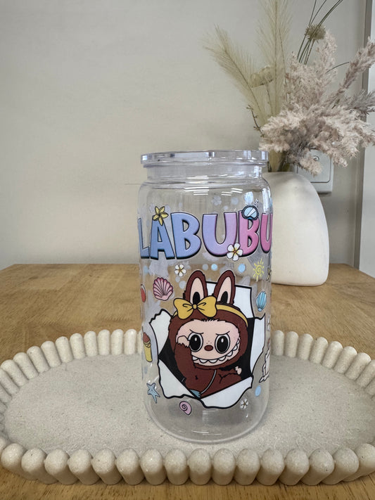 La bubu tumbler