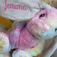 Personalised bunny